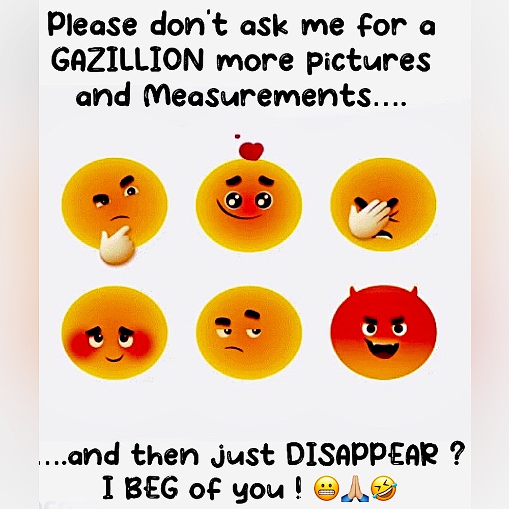 Yes….. IT HAPPENS !   🙄🙄😬